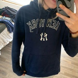 NY Yankees Hoodie